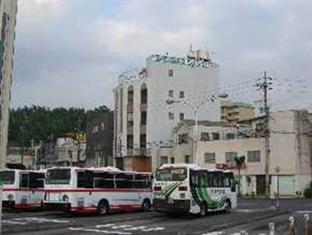Nakatsugawa Silk Hotel Exterior foto